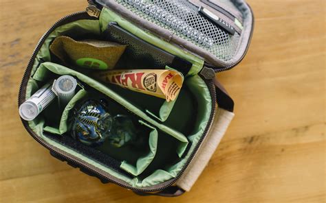 best smell proof bags for weed.